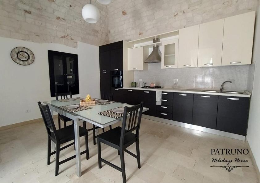 카스텔라나그로테 Patruno Holidays House 빌라 외부 사진